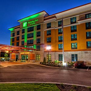 Holiday Inn & Suites Tupelo North, An Ihg Hotel